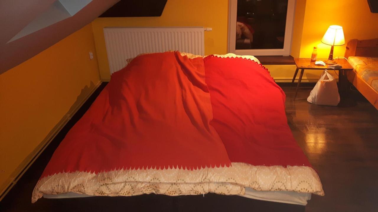 Noclegi Na Polnej Boleslawiec  Extérieur photo