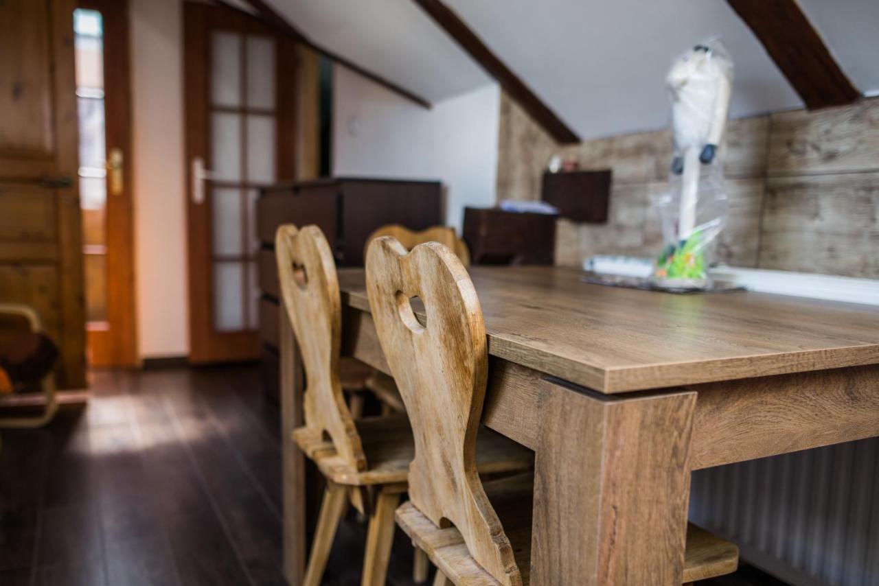 Noclegi Na Polnej Boleslawiec  Extérieur photo