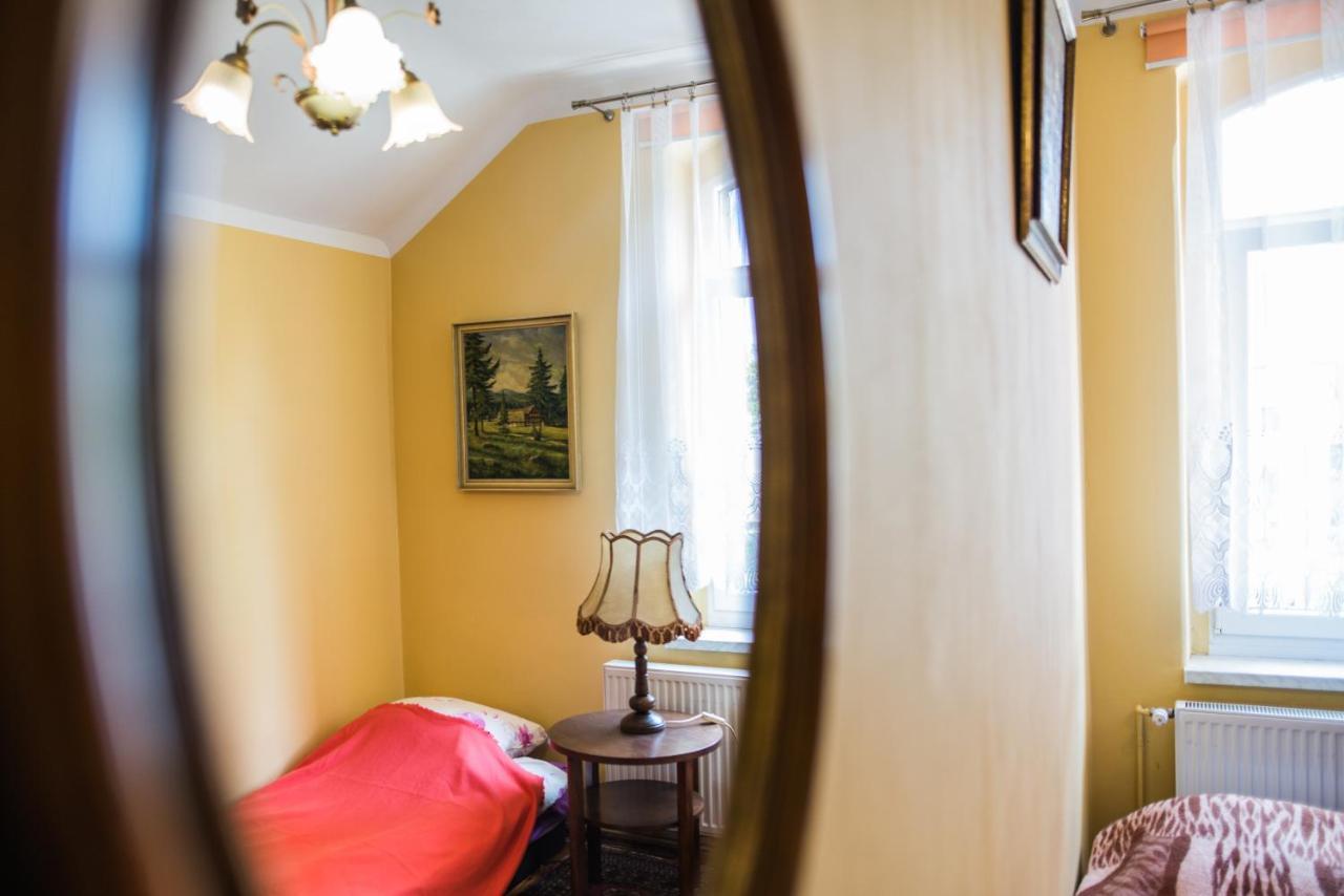 Noclegi Na Polnej Boleslawiec  Extérieur photo