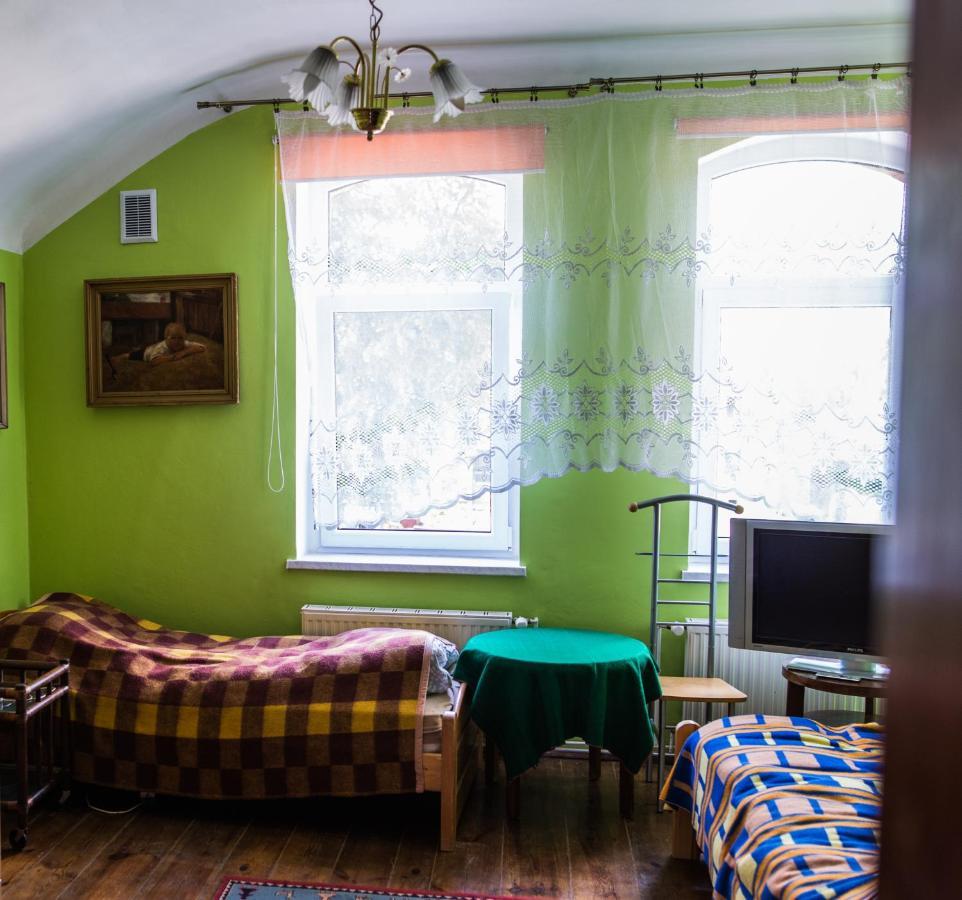 Noclegi Na Polnej Boleslawiec  Extérieur photo