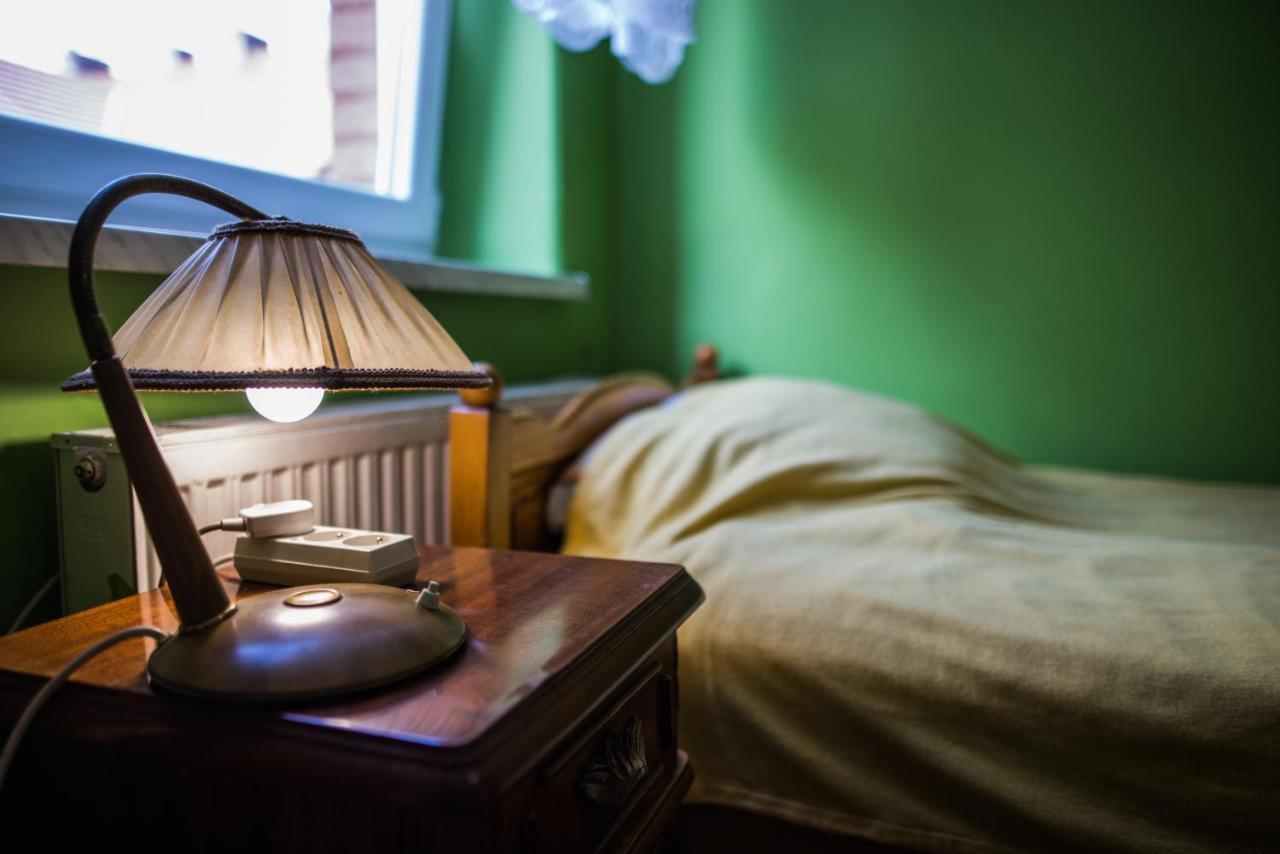 Noclegi Na Polnej Boleslawiec  Extérieur photo