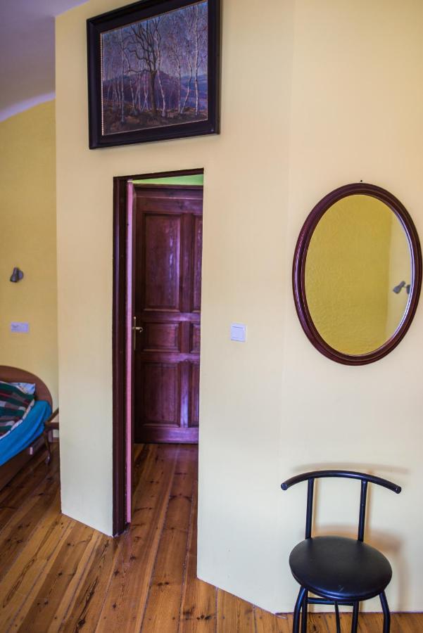 Noclegi Na Polnej Boleslawiec  Extérieur photo
