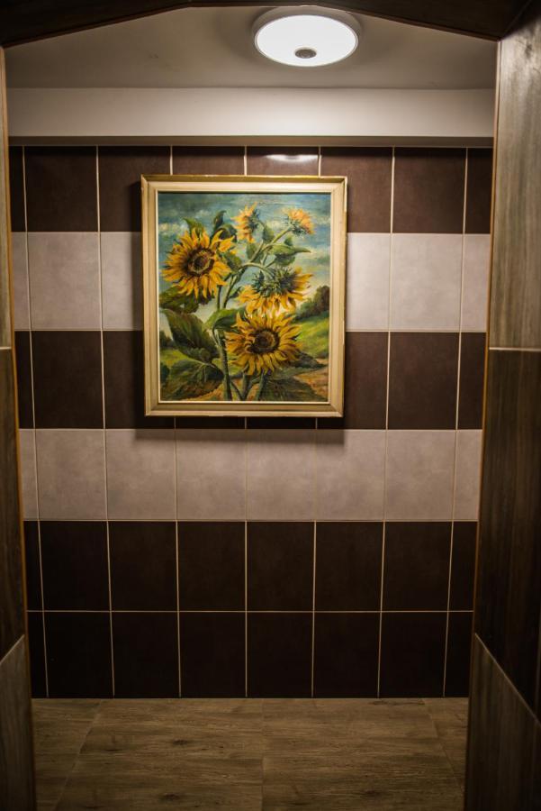 Noclegi Na Polnej Boleslawiec  Extérieur photo