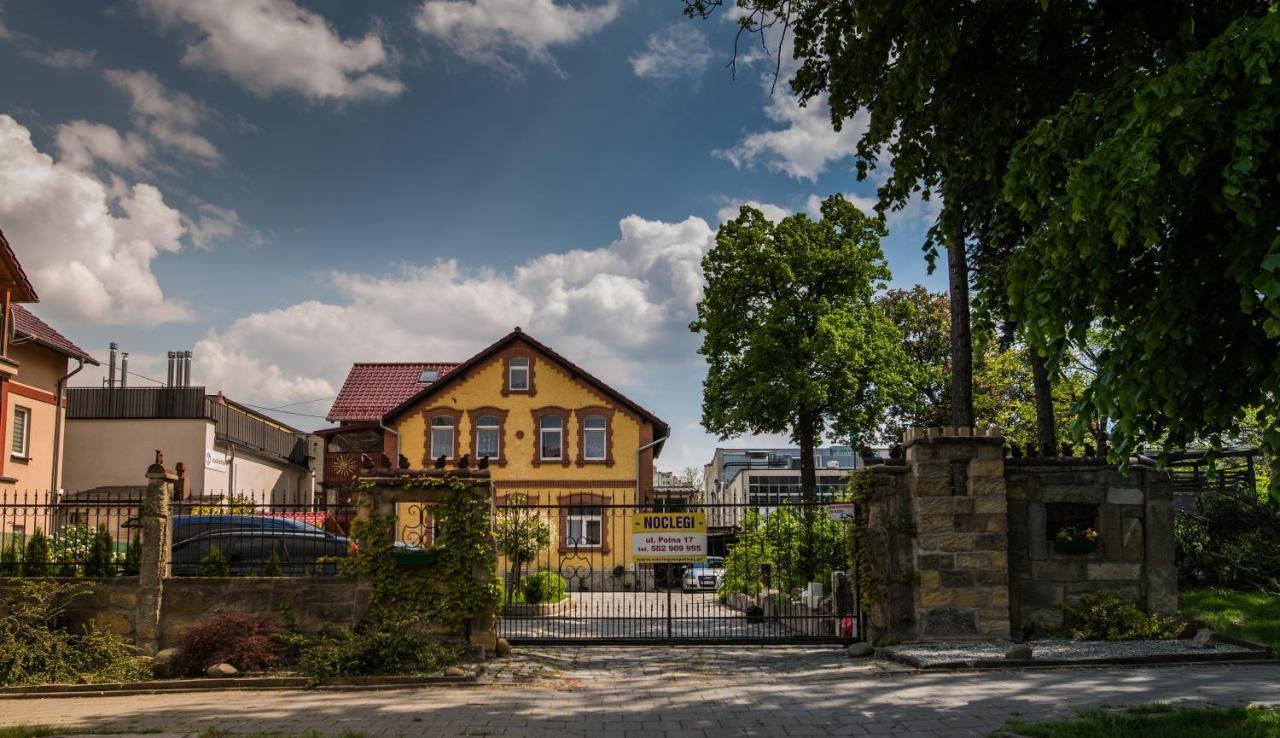 Noclegi Na Polnej Boleslawiec  Extérieur photo