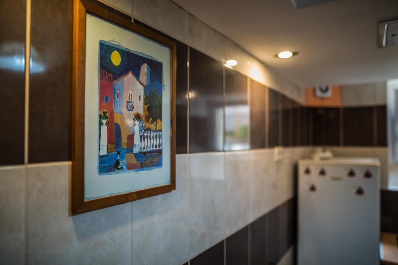 Noclegi Na Polnej Boleslawiec  Extérieur photo