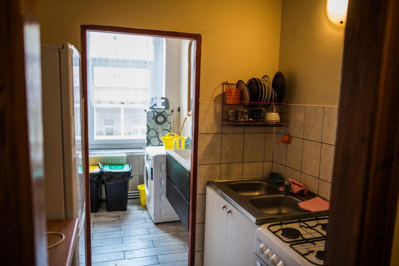 Noclegi Na Polnej Boleslawiec  Extérieur photo