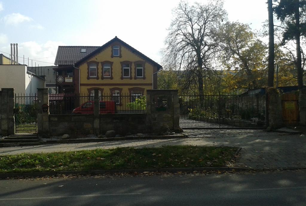 Noclegi Na Polnej Boleslawiec  Extérieur photo