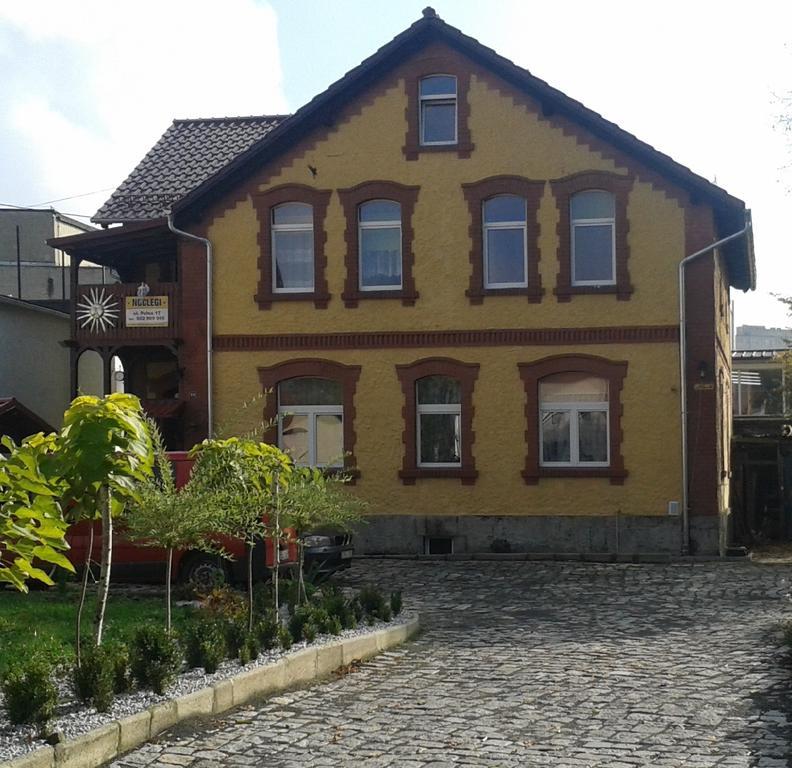 Noclegi Na Polnej Boleslawiec  Extérieur photo